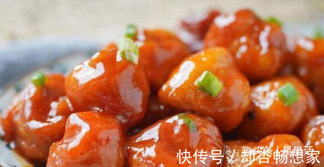 待客|香味扑鼻的几道的家常菜,美味简单,下酒下饭,待客必备的好菜