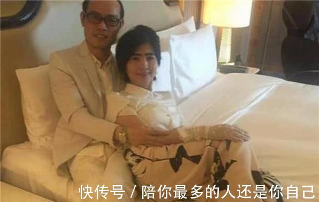 牵手成功|当年34岁小伙上《非诚勿扰》勇敢表白51岁阿姨，牵手成功后，现状如何