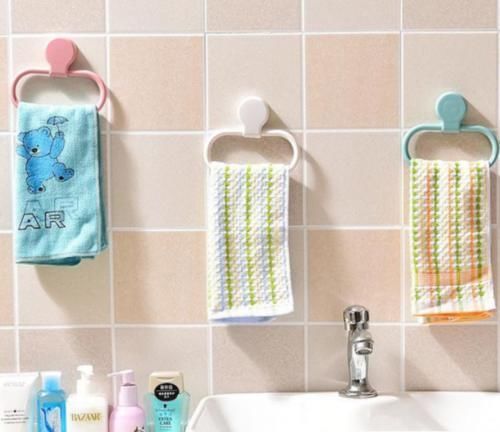 绿色植物|卫生间什么东西都可以放，唯独这4样万万不要放！细菌暴涨臭烘烘