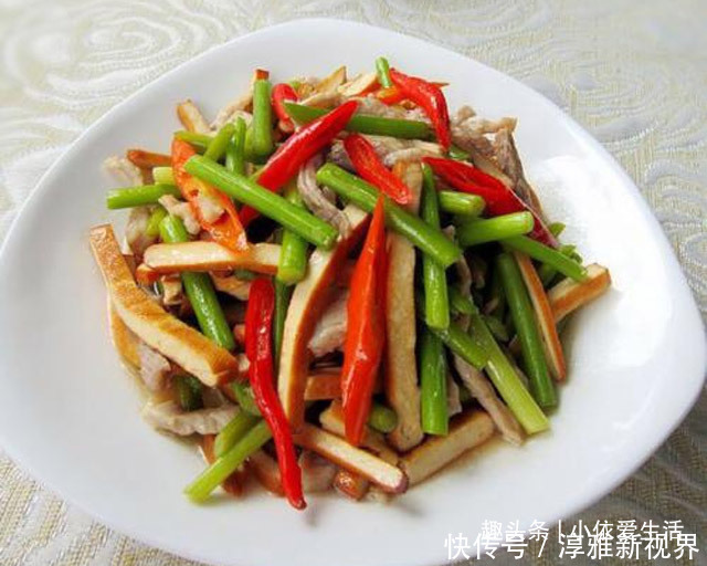 下饭|居家待客,教你几道简单上档次的家常菜,喷香下饭,美味又营养