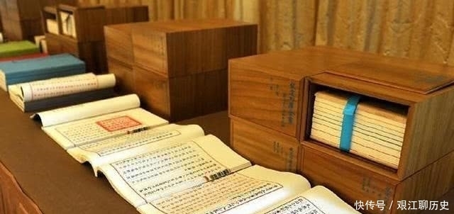 官吏|官吏勒索钱财不成,进而引发文字大案,上千人因此而获罪问斩