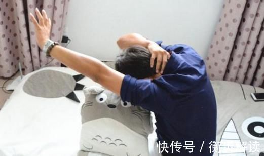 男性|男性晨起后，6件事经常做，肾脏也会“感激”你，不妨一试！