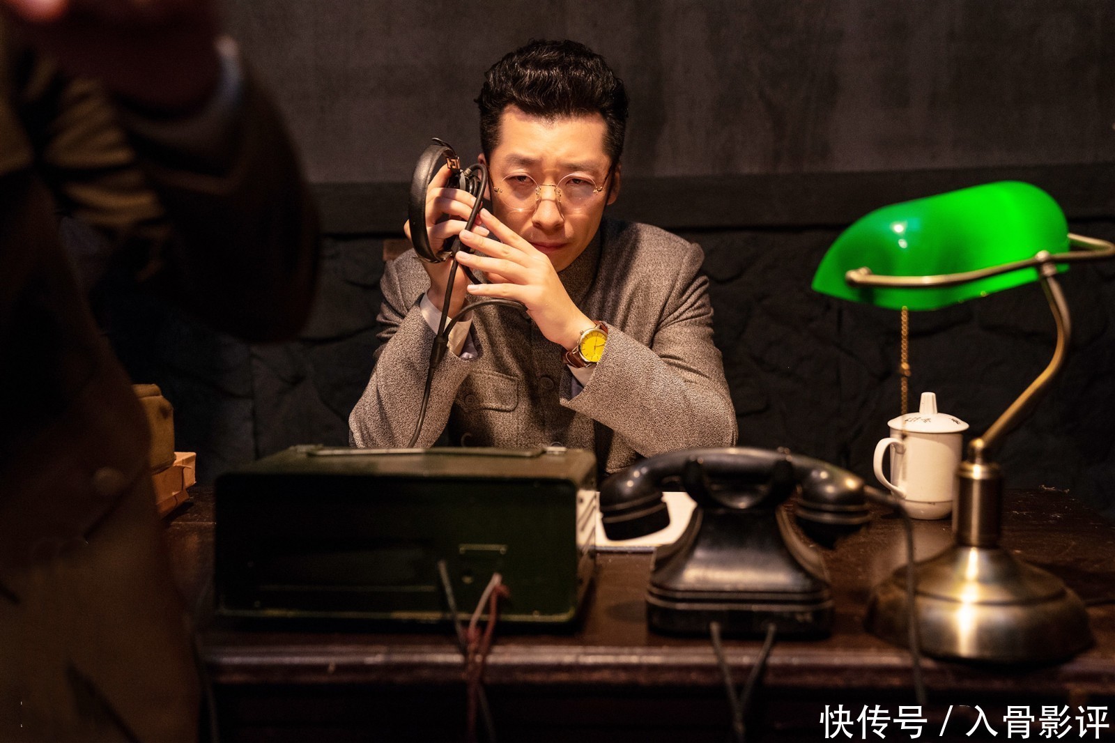 是上下一心团结友爱,是仁慈的,这样的组织,才是他林楠笙愿为之效劳的 