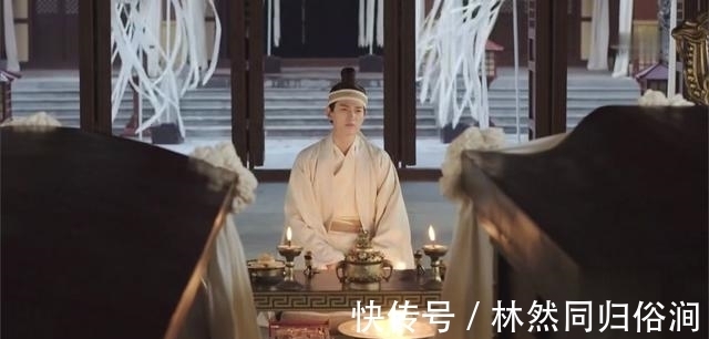 英宗皇帝挽辞三首!明朝藩王们,为什么都争着给先祖守灵?专家:换成你,你也想去