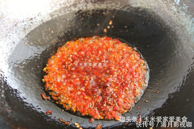 做好|家常麻辣烫做法,此种调料最重要,不能少,做好后比买的还好吃