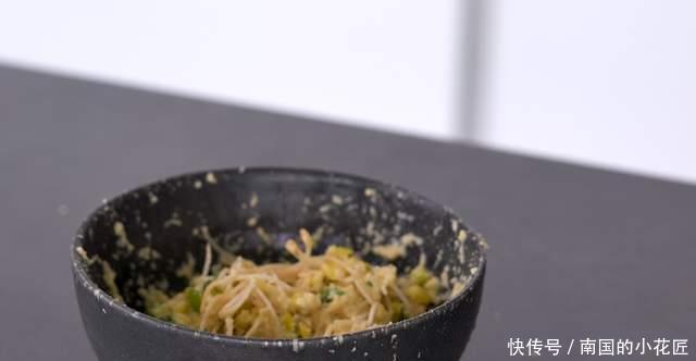  食神|《街边有食神》同款，韩国绿豆饼，口感丰富香软，带有淡淡豆香