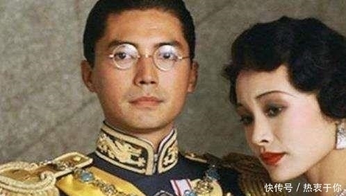 玉玺|老人自称是皇后婉容的女儿,还拿玉玺证明身份