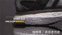 运动鞋 这是什么神仙运动鞋!显高显腿细,像穿袜子一样轻!