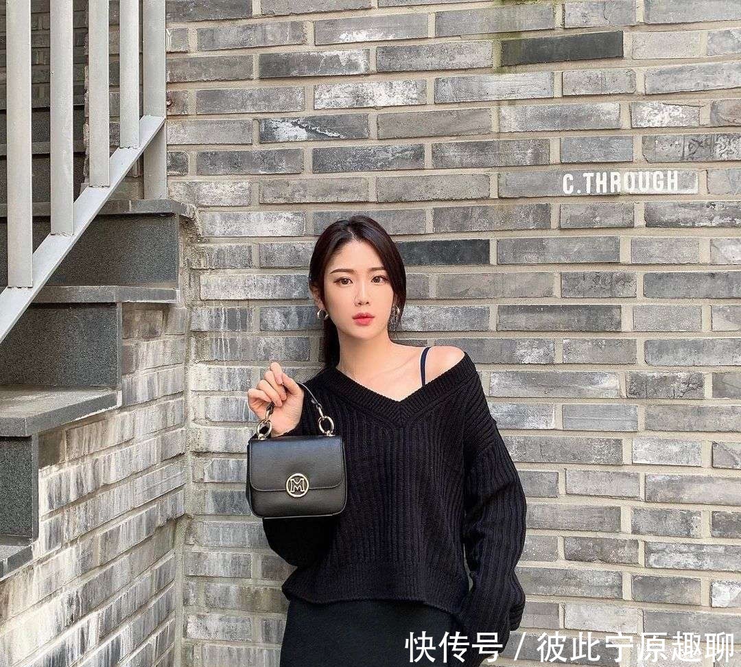 做精致小女人的第一步！12款毛衣外套，怎么穿搭都温润可爱！