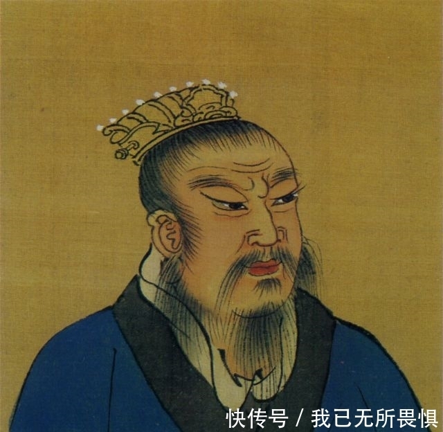 大臣|萧何与刘邦的冲突，君王最害怕的不是大臣贪财，而是贪名？