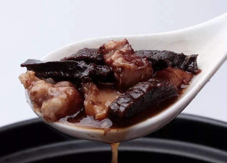 榨菜|美食地理：中国哪里的咸菜最好吃？