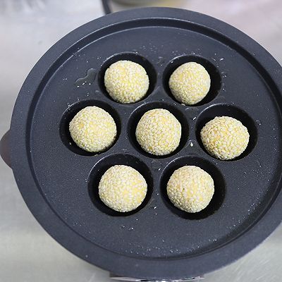  小吃|3款零食糯米小吃