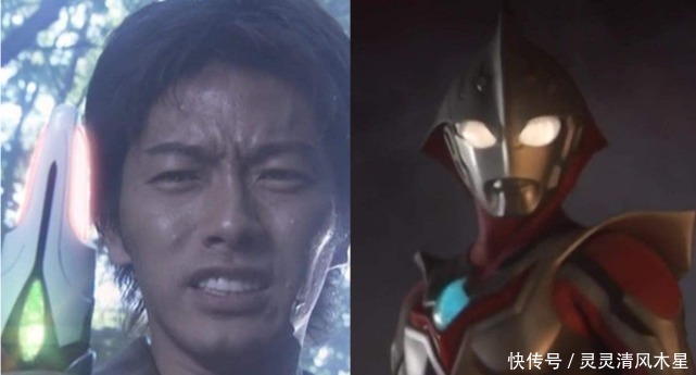 黑暗扎基|奥特曼谁都可以招惹,为何都说千万不要轻易惹怒奈克赛斯