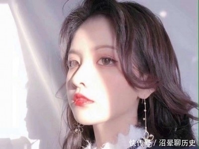 男神|女生若拥有这“3脸型”,尽量留起长头发,男神多半“倒追你”