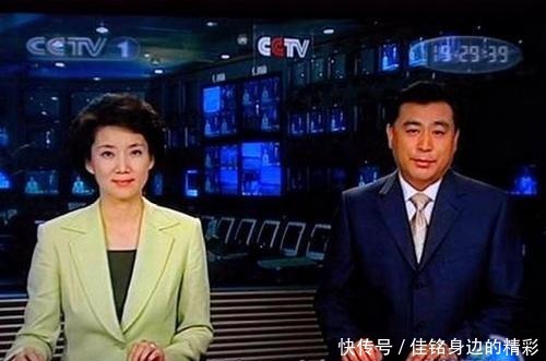 央视主持人风格转变,迎来新面孔,严肃“国字脸”转型“小鲜肉”