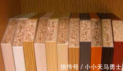 生态板|家具板材容易中招的误区