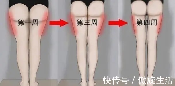 健身房|韩国美女好身材,绽放健身美,网友:一起相约健身房!