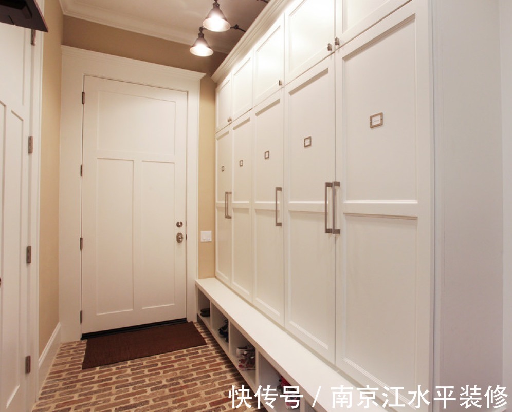 南京收纳空间怎么做？布局设计要要实用，家里不能乱糟糟