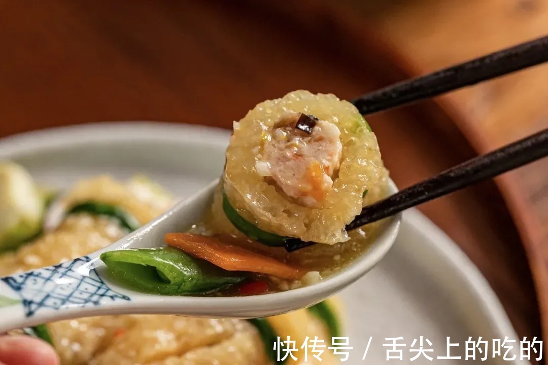 教你9种猪皮的吃法，食材便宜，做法简单，随便一弄比肉还香