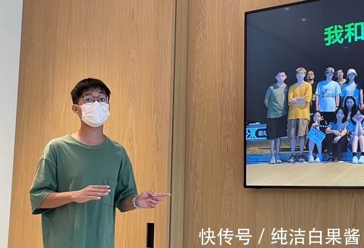 ipZ世代的创作方式悄然变了，学生如何用苹果玩转创意