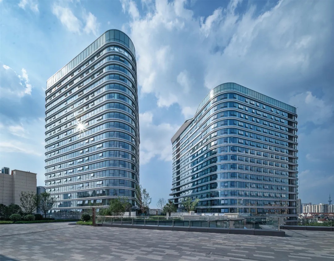 建邺|焕新金陵,吾悦的商业品牌产品力丨南京建邺吾悦广场