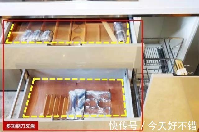 新房|刚搬新房!邻居赞叹:这23处装得真实用!想得太周到了