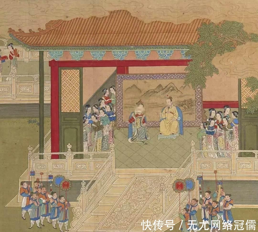 张首辅|“书生”能有多误国?封建中国最丑恶一面,却在历史中一次次重演