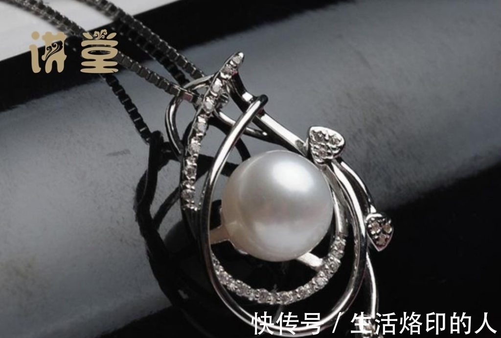 南洋珍珠 澳洲南洋白珍珠,为什么被称为珍珠之王?