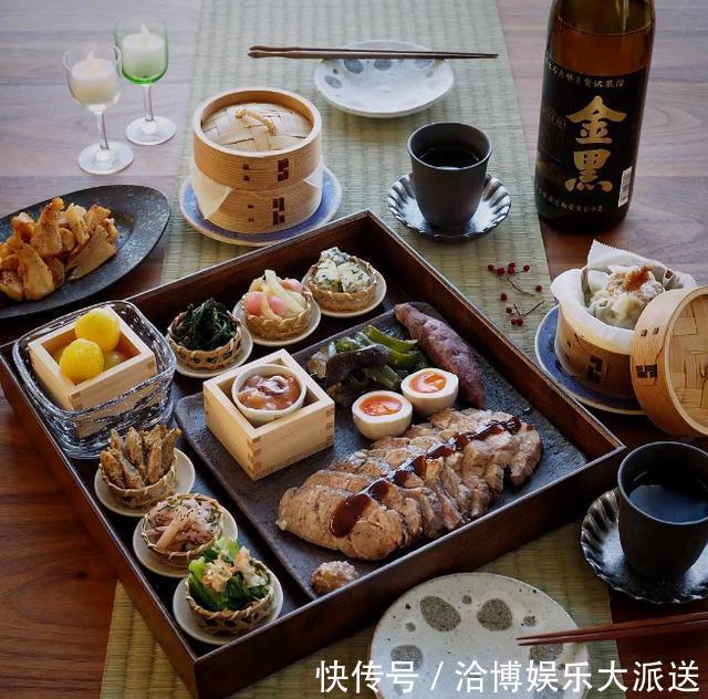 惊悚指数|儿子为躲避亲妈“恶心料理”,努力考上东京大学实在不想吃了