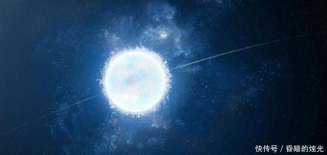 白矮星、中子星、黑洞，并非恒星最终结局它们还将各自演变！