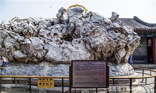 纪晓岚故居的海棠树是何来头?为啥不让合影?知道真相你还敢拍吗