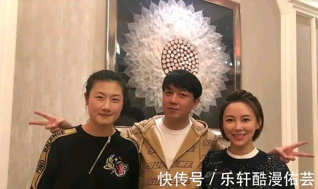 丁宁|所托非人丁宁男友并非董洁前夫,男方父母一举动或埋隐患