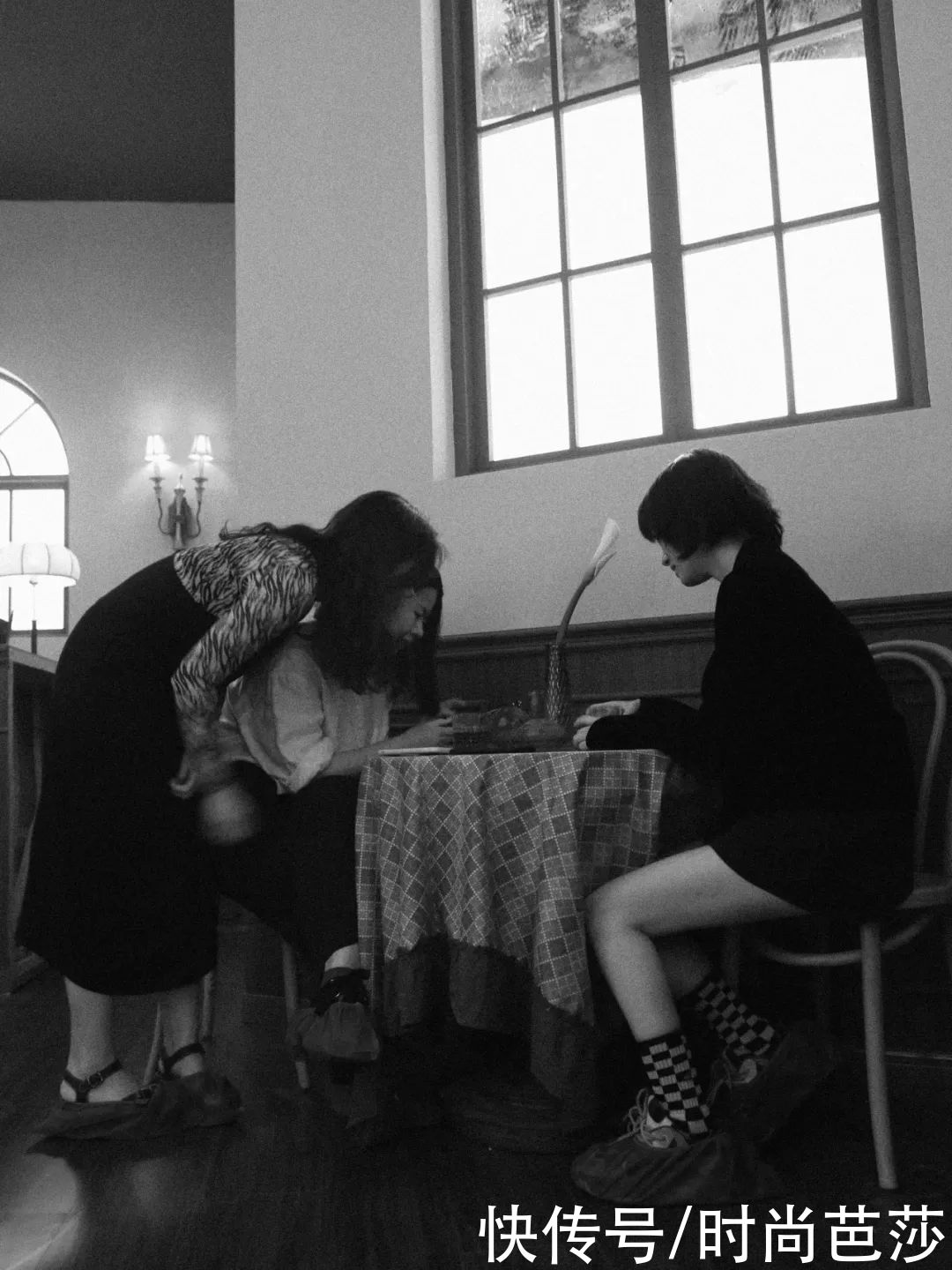 这些人|盛典背后，原来是这些人