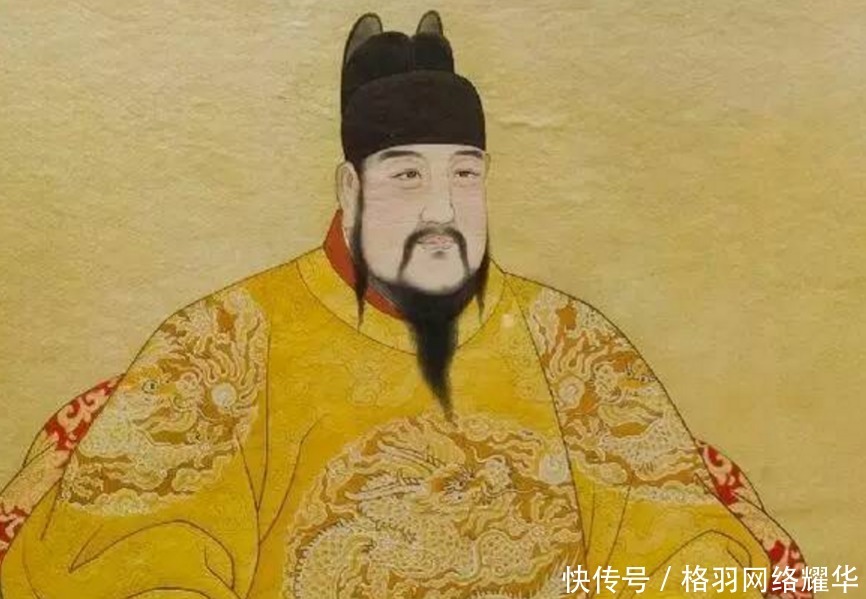 朱元璋|朱棣明明喜欢朱高煦，为何却将皇位传位了朱高炽？