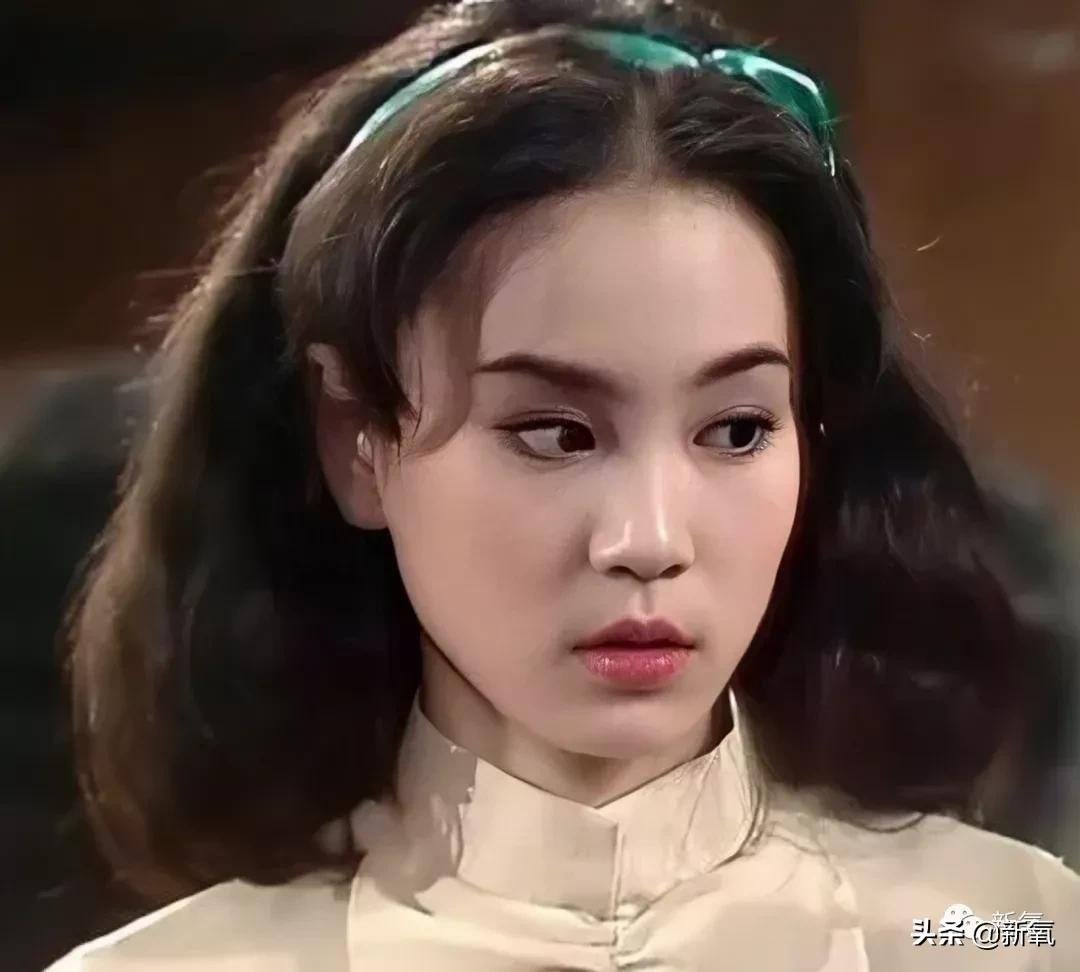 瓊瑤|她是瓊瑤最愛的女主角，62歲獨居9年，私人生活首次曝光