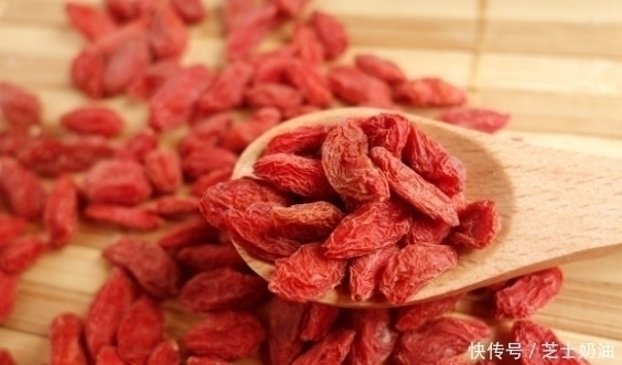 维生素b|常吃枸杞的人,身体不会差,但切记与一物同食,却有很多人不清楚