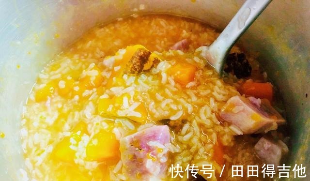 年轻态|女人不想老得快,早晨多喝这粥,润肤养颜又养胃,慢慢找回年轻态!