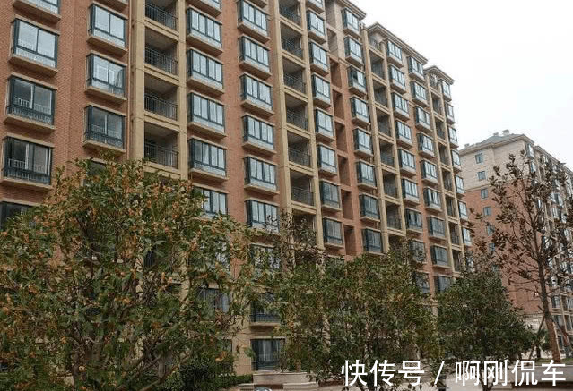 楼层|中介朋友说漏嘴:买房遇到这个“冷楼层”赶紧买,入住才知有多好