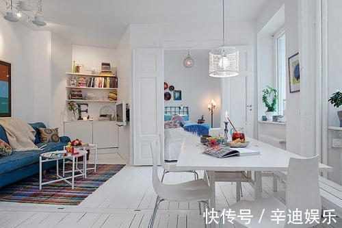 户型|一旦有这5种房子赶紧买下，有钱人都抢着入手，早买准不会有错