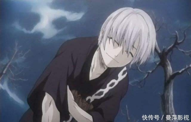 盘点《死神》中的那些天才,都是提前就毕业了啊