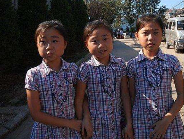 劳模|“全网劳模姥姥”三胞胎女儿各生了三胞胎,网友开个托儿所吧