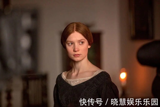 女人#《简·爱》告诉女人的四个人生哲理,悟透了,也便活得不累了