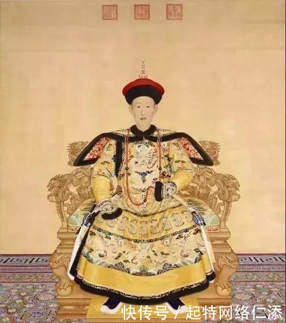 龙袍|一件龙袍能买几件爱马仕?一串朝珠等于几条卡地亚?