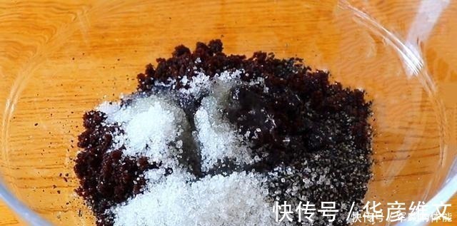 糯米和它搭配一起吃，香甜软糯，隔三差五吃一回，孩子个子蹬蹬长