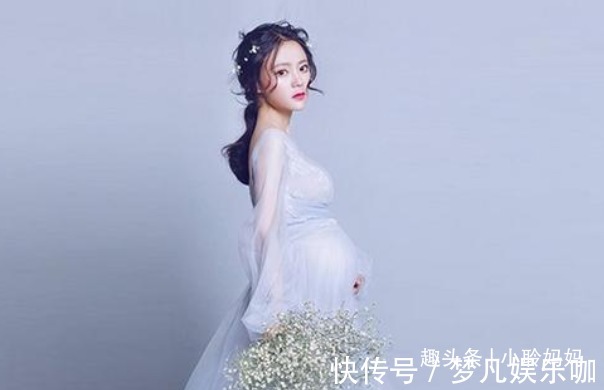 孕妈|95后准妈妈朋友圈晒孕肚照,引家人“围攻”,丈夫威胁不删就离婚
