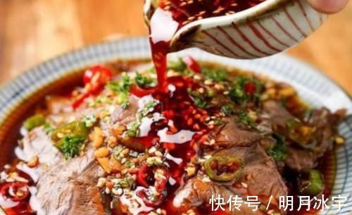 好吃|调凉拌汁，除了油盐酱醋，这6样不能少，色香味俱全，拌啥都好吃