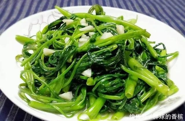 轻松|高血糖怎么办?中医推荐这4种食物,让我们轻松把血糖“吃”下去