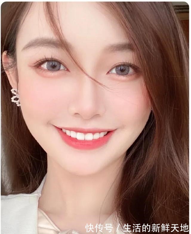 色号 奶乖奶乖的口红色号分享!淡颜系氛围感Top6,素颜涂都好看!