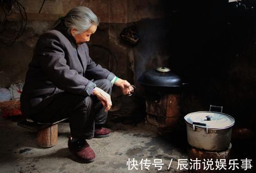 老母亲|哪种老人最让子女心寒?有3种类型的老人,一个比一个伤透人心