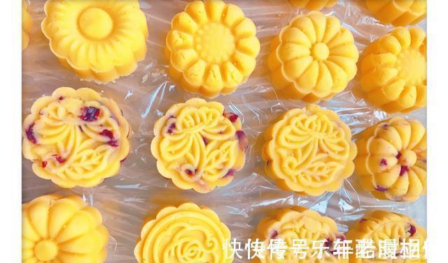 不加一滴水，在家自制高颜值无添加绿豆糕，冰凉软糯入口即化